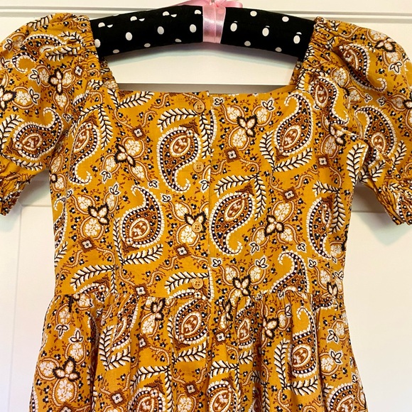 Janie and Jack dress - Picture 5 of 6